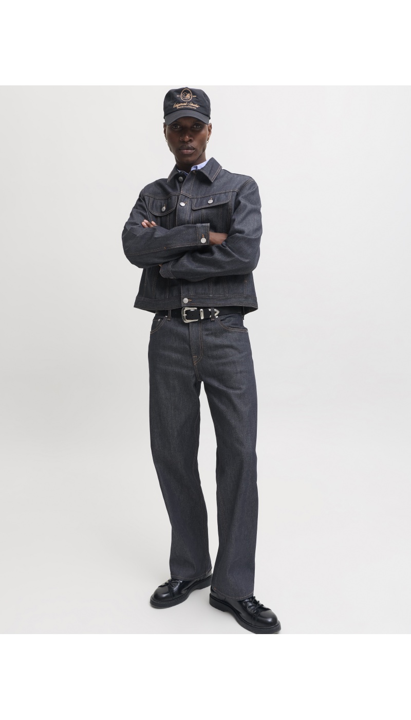 Jean Blue Denim JJITED Longueur 34 Jack&Jones - 2 | MEN